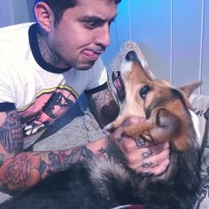 Meet your Posher, Jay